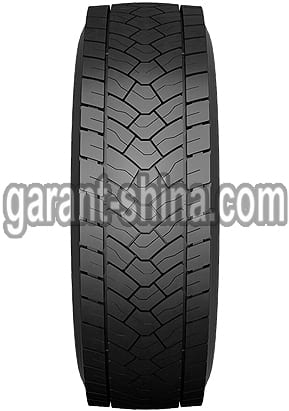 Goodyear KMax D Gen-3 (приводная, ведущая, тяга, задок) - Фото протектора Goodyear KMax D Gen-3 (приводная, ведущая, тяга, задок) - Фото протектора